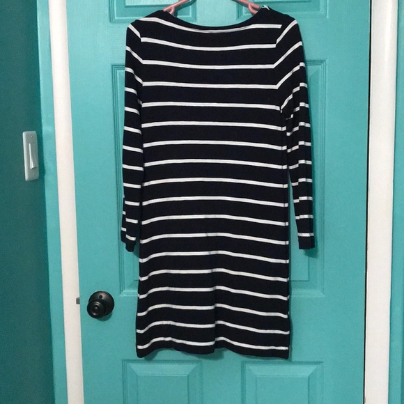 J.Crew Sailor Dress - Picture 6 of 8